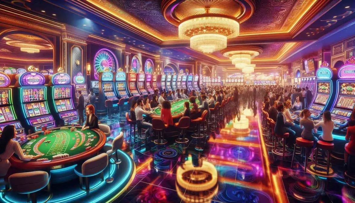 32Red Casino